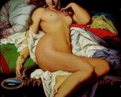 Phyrne - 古斯塔夫·克拉伦斯·鲁道夫·布朗热